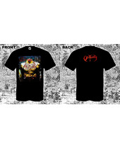 Obituary - Inked In Blood (T-Shirt)