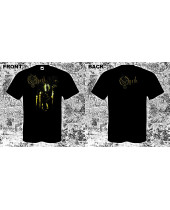Opeth - Ghost Reveries (T-Shirt)
