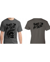 Punks Not Dead - Motive 3 (tričko)