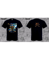 Running Wild - Resilient (T-Shirt)