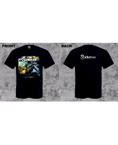 Sabaton - Heroes (T-Shirt)