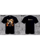 Sabaton - The Last Stand (T-Shirt)