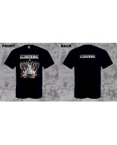 Scorpions - Return to Forever (T-Shirt)