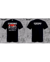 Scorpions - World Tour 24 (T-Shirt)