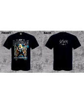 Slayer - Jeff Hanneman (T-Shirt)