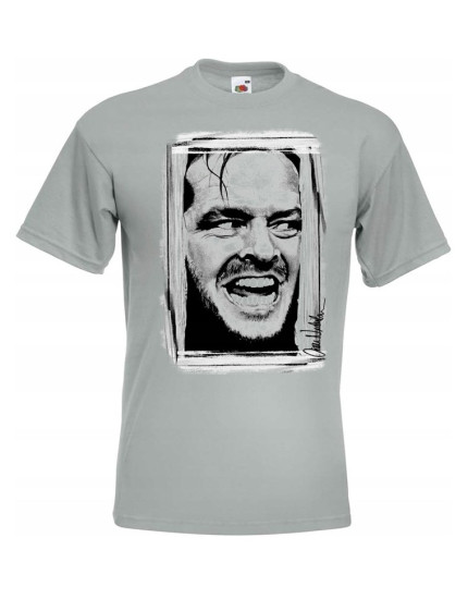 Shining - Frozen Madness (tričko) obrázok 1