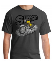 Drive Collection - Simson Legend (tričko)