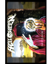 Helloween - Keeper of the Seven Keys (vlajka)