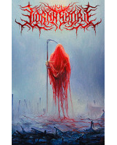 Lorna Shore - And I Return To Nothingness (vlajka)