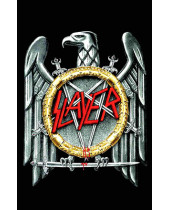 Slayer - Eagle (vlajka)