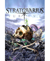 Stratovarius - Survive (vlajka)