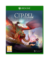 Citadel - Forged with Fire (XONE)