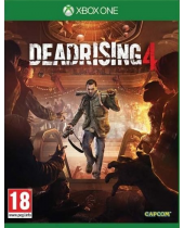 Dead Rising 4 (Xbox One)