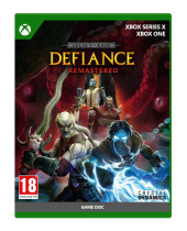 Legacy of Kain Defiance Remastered (XONE/XSX)