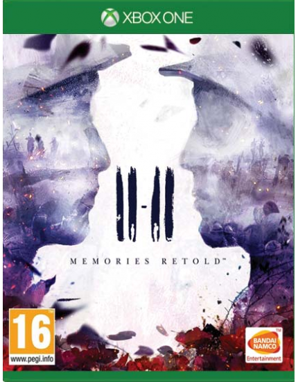 11-11 - Memories Retold (Xbox One) obrázok 1