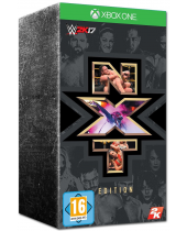 WWE 2K17 (NXT Edition) (Xbox One)