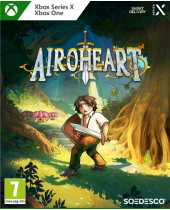 Airoheart (Xbox One/XSX)