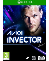 AVICII Invector (Xbox One)