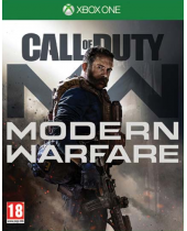 Call of Duty - Modern Warfare 2019 (Xbox One)