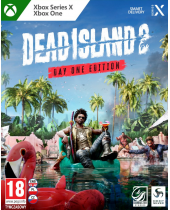 Dead Island 2 (Day One Edition) CZ (Xbox One/XSX)