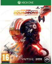 Star Wars - Squadrons (Xbox One)