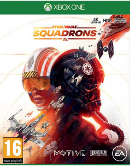 Star Wars - Squadrons (Xbox One) obrázok 1