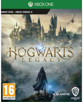 Hogwarts Legacy (Xbox One/XSX)