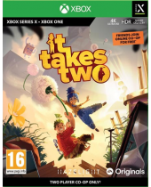 It Takes Two (Xbox One/XSX)