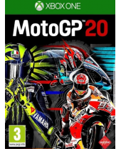 MotoGP 20 (Xbox One)