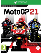 MotoGP 21 (Xbox One)