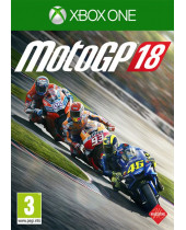 MotoGP 18 (Xbox One)