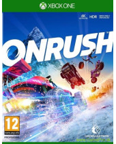 Onrush (XBOX ONE)