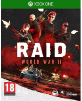 Raid - World War II (Xbox One)