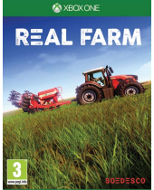 Real Farm (Xbox One)