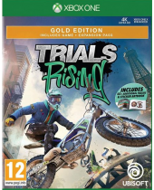 Trials Rising (Gold Edition) (Xbox One)