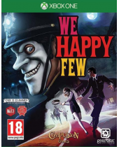 We Happy Few (Xbox One)