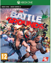 WWE 2K Battlegrounds (Xbox One)