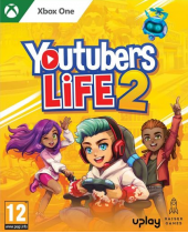 Youtubers Life 2 (Xbox One)