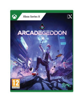 Arcadegeddon (XSX)