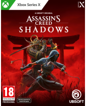 Assassins Creed Shadows (XSX)