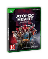 Atomic Heart (Ultimate Edition) (XSX)