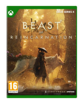 Beast of Reincarnation (XSX)