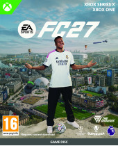 EA Sports FC 27 CZ (XONE/XSX)