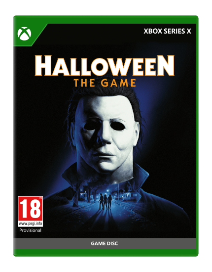 Halloween - The Game (XSX) obrázok 1