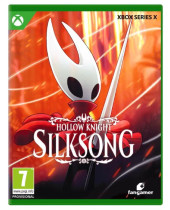 Hollow Knight - Silksong (XSX)