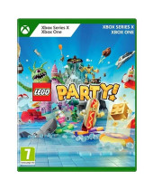 LEGO - Party! (XONE/XSX)