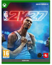NBA 2K27 (XSX)
