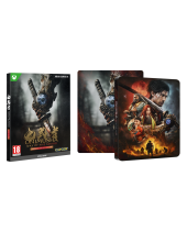 Onimusha - Way Of The Sword (Premium Deluxe Edition) (XSX)