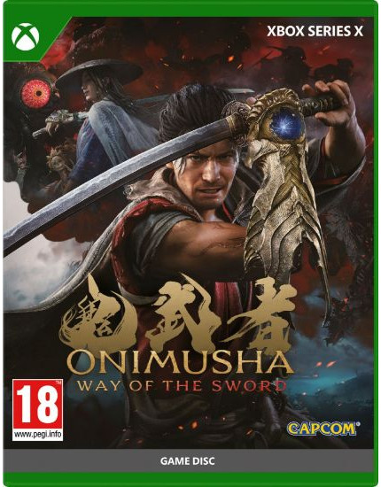 Onimusha - Way Of The Sword (XSX) obrázok 1