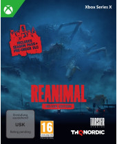 Reanimal (Deluxe Edition) (XSX)